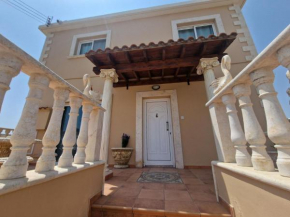 Family House